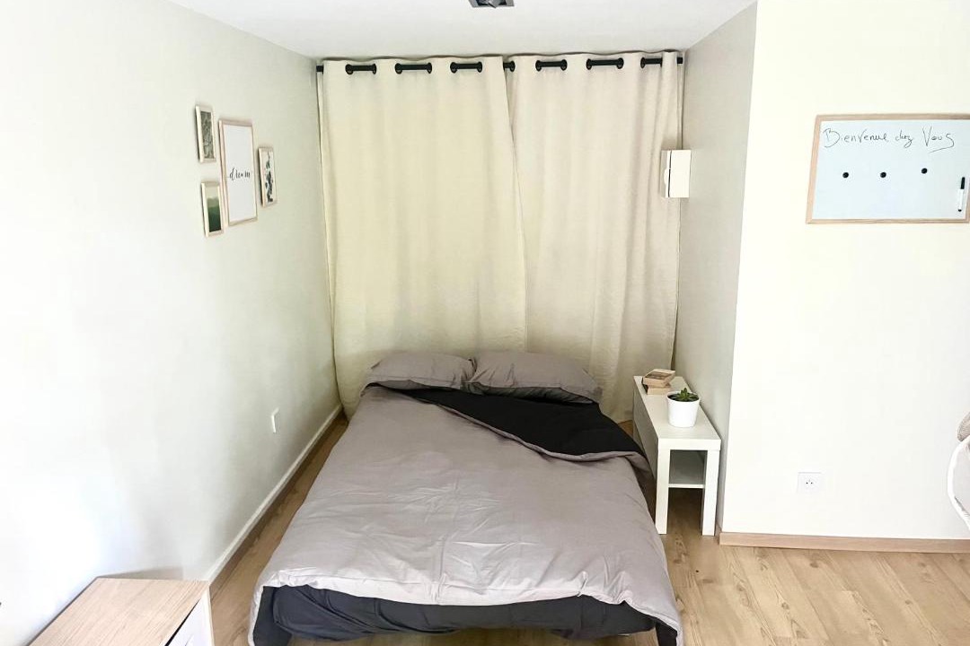 Photo of Bedroom in Herbeys