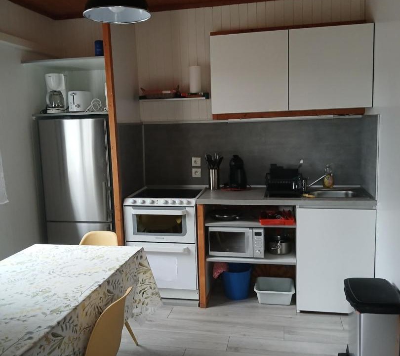 Photo of Kitchen in Saint-Remy-Sur-Durolle
