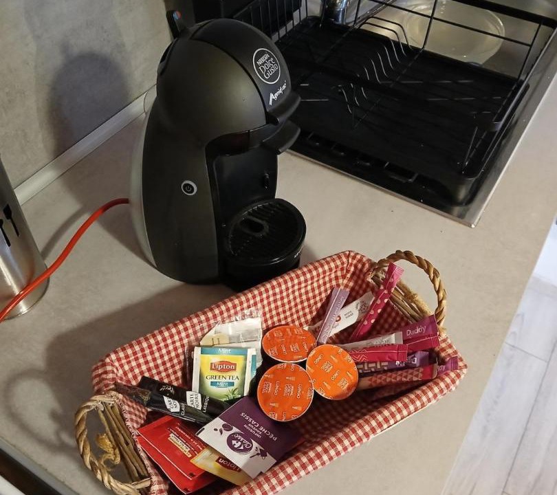 Photo of Kitchen in Saint-Remy-Sur-Durolle