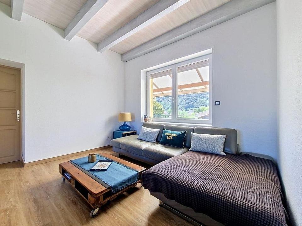 Photo of Bedroom in Soyons
