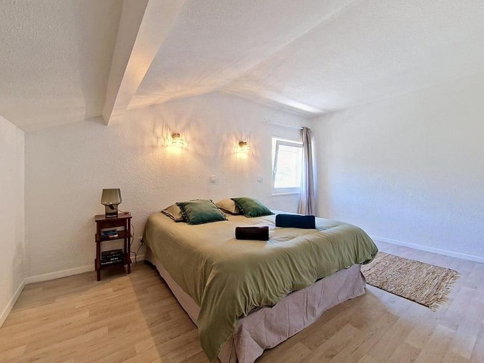 Photo of Bedroom in Soyons