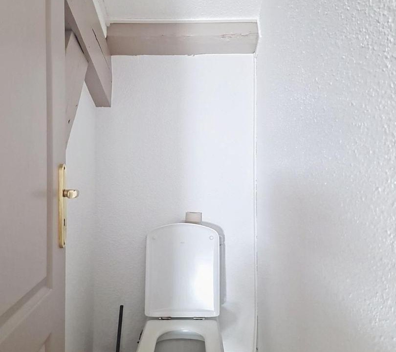 Photo of Bathroom in Soyons