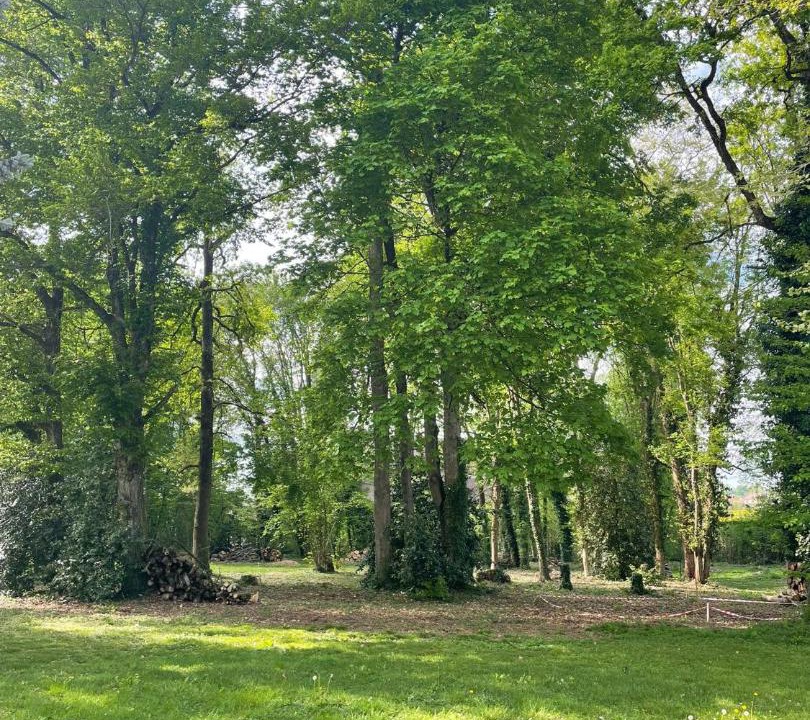 Photo of Outdoor in La Batie-Montgascon