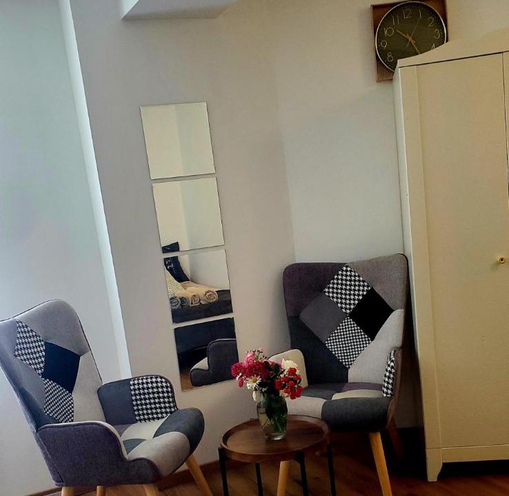 Photo of Livingroom in Chateau-Chinon