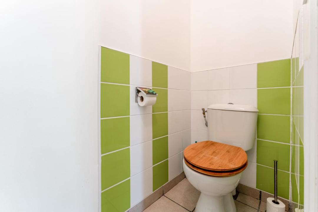 Photo of Bathroom in Entrechaux