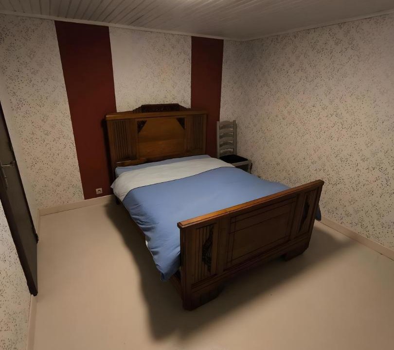 Photo of Bedroom in Liffol-le-Grand