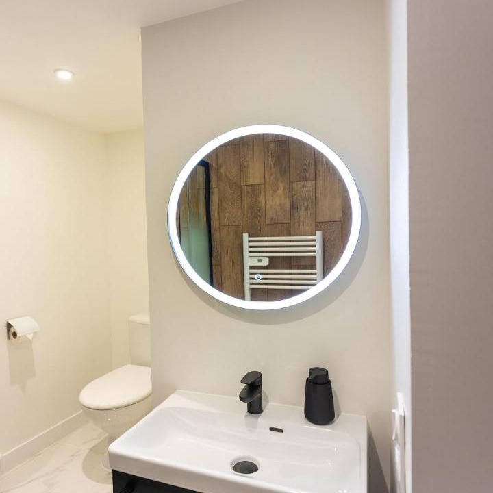 Photo of Bathroom in Autun