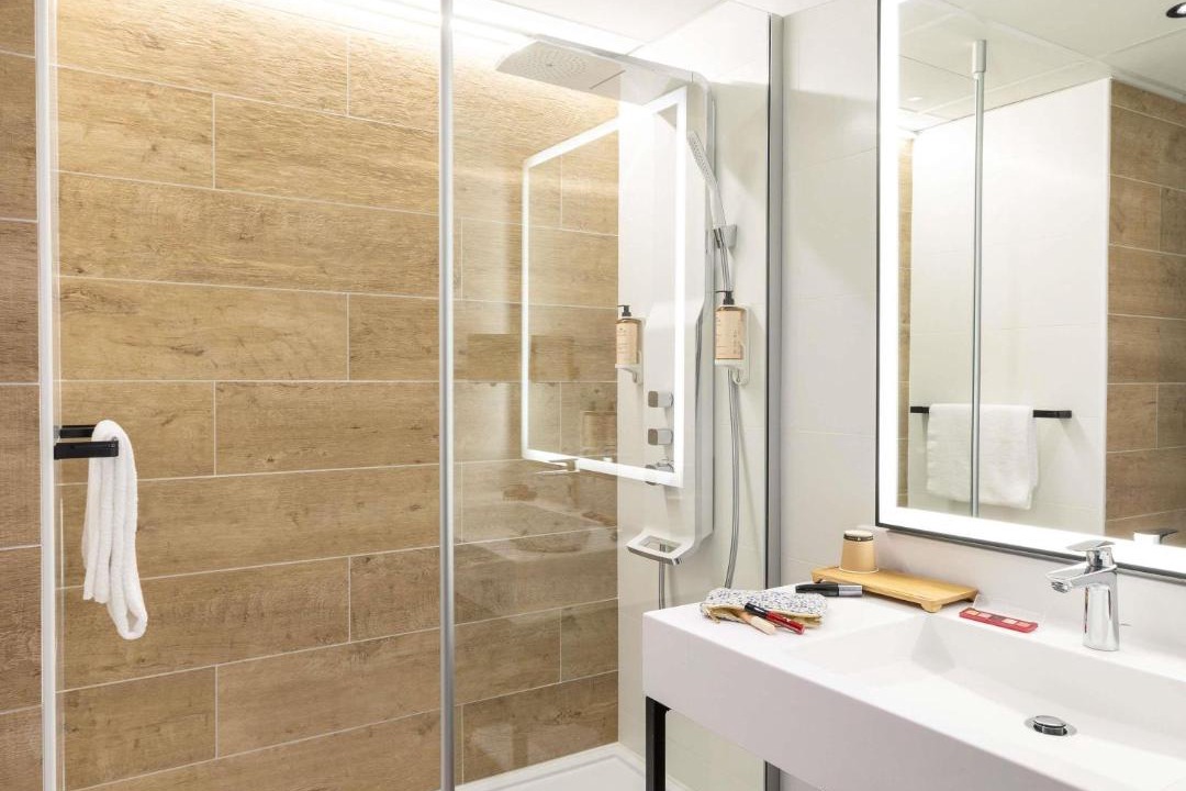 Photo of Bathroom in Epinal