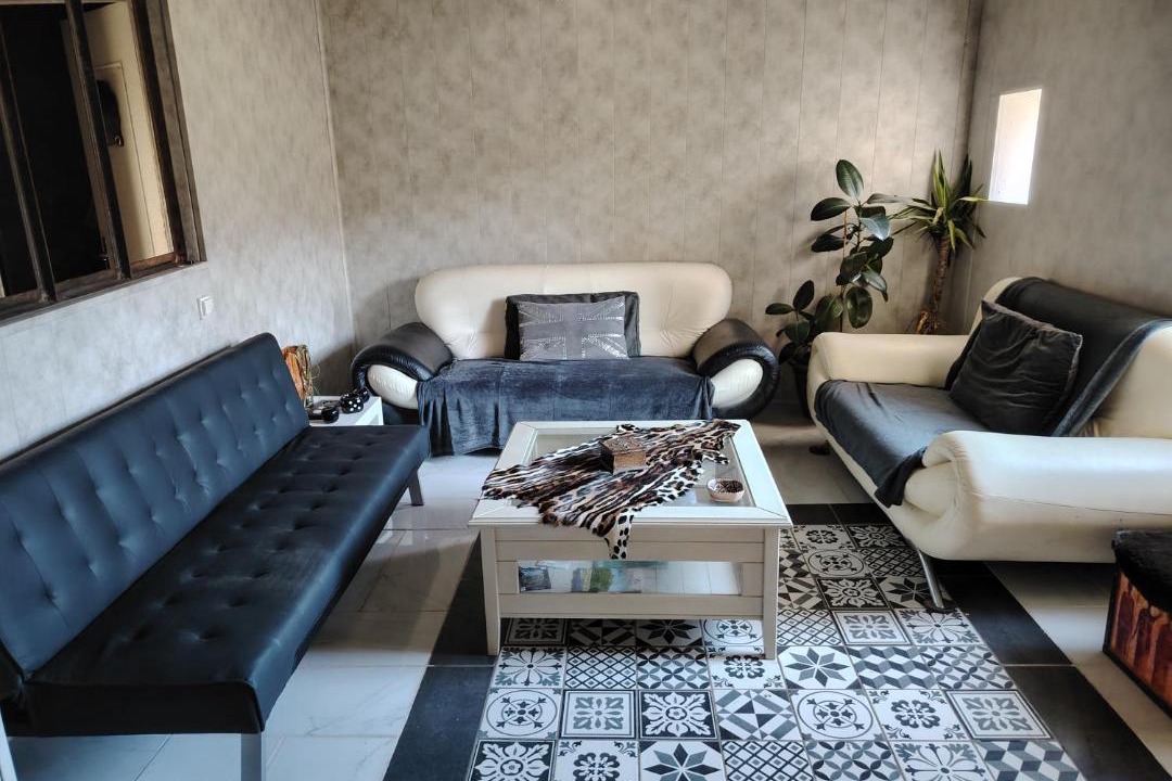 Photo of Livingroom in Montjoux