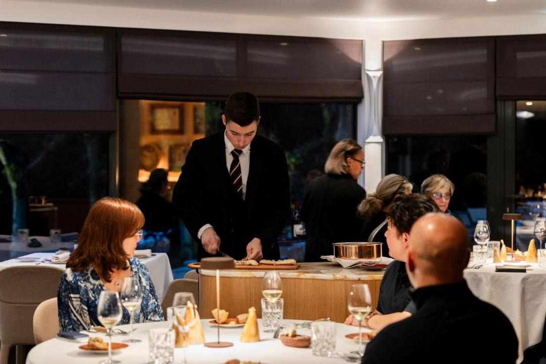 Photo of Others in Sampans