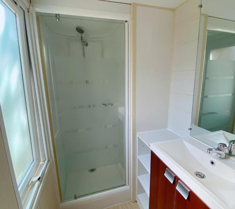 Photo of Bathroom in Manthes
