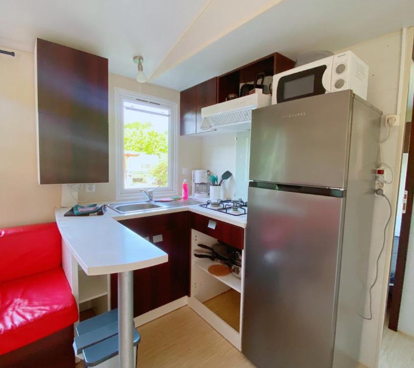 Photo of Kitchen in Manthes