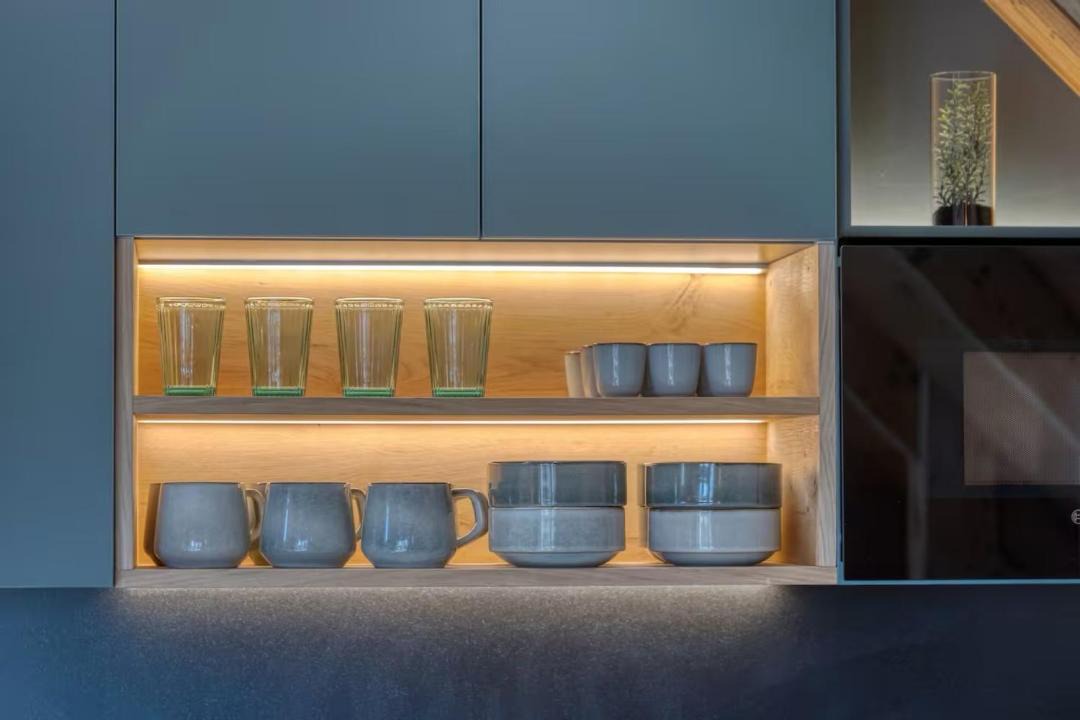 Photo of Kitchen in Lans-en-Vercors