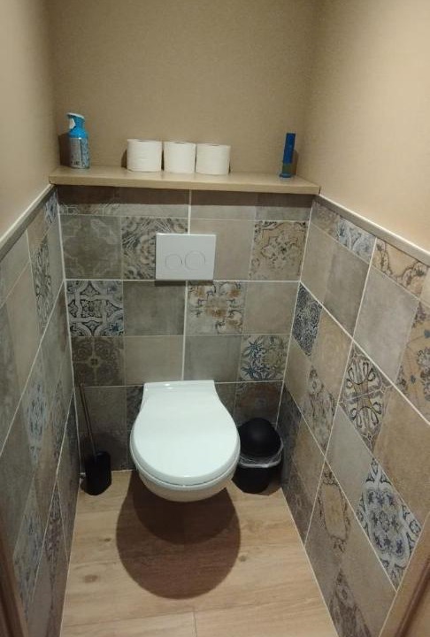 Photo of Bathroom in Dompierre-sur-Besbre