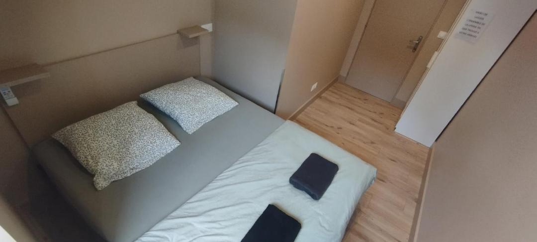 Photo of Bedroom in Dompierre-sur-Besbre