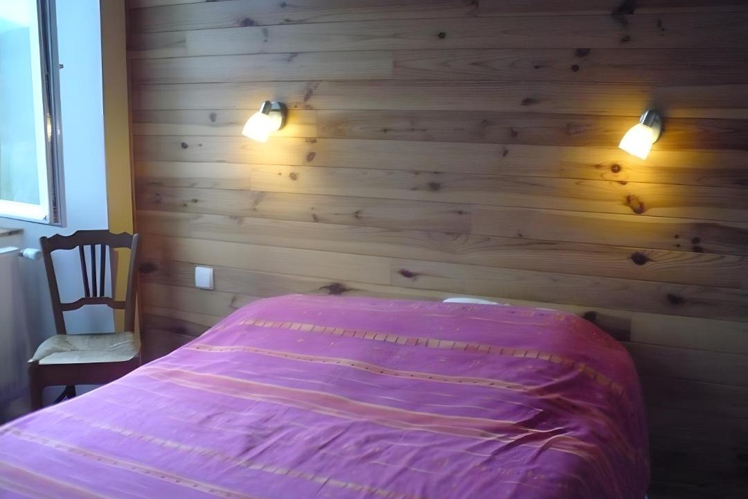 Photo of Bedroom in Cussac-sur-Loire