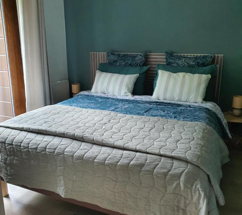 Photo of Bedroom in Malbuisson