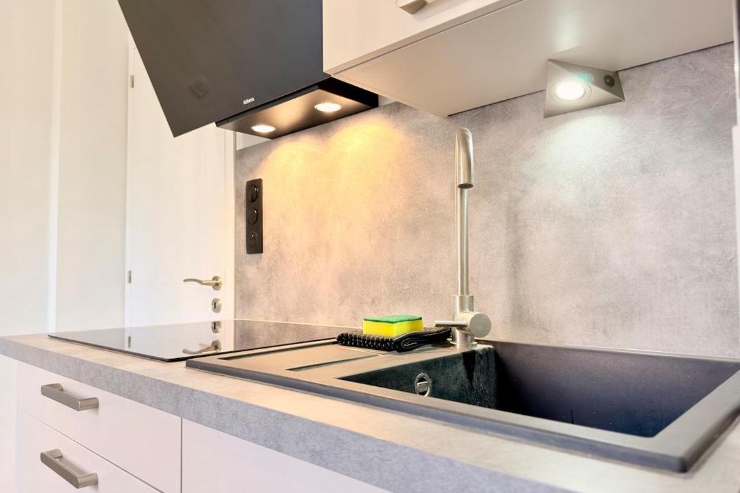 Photo of Kitchen in Besancon