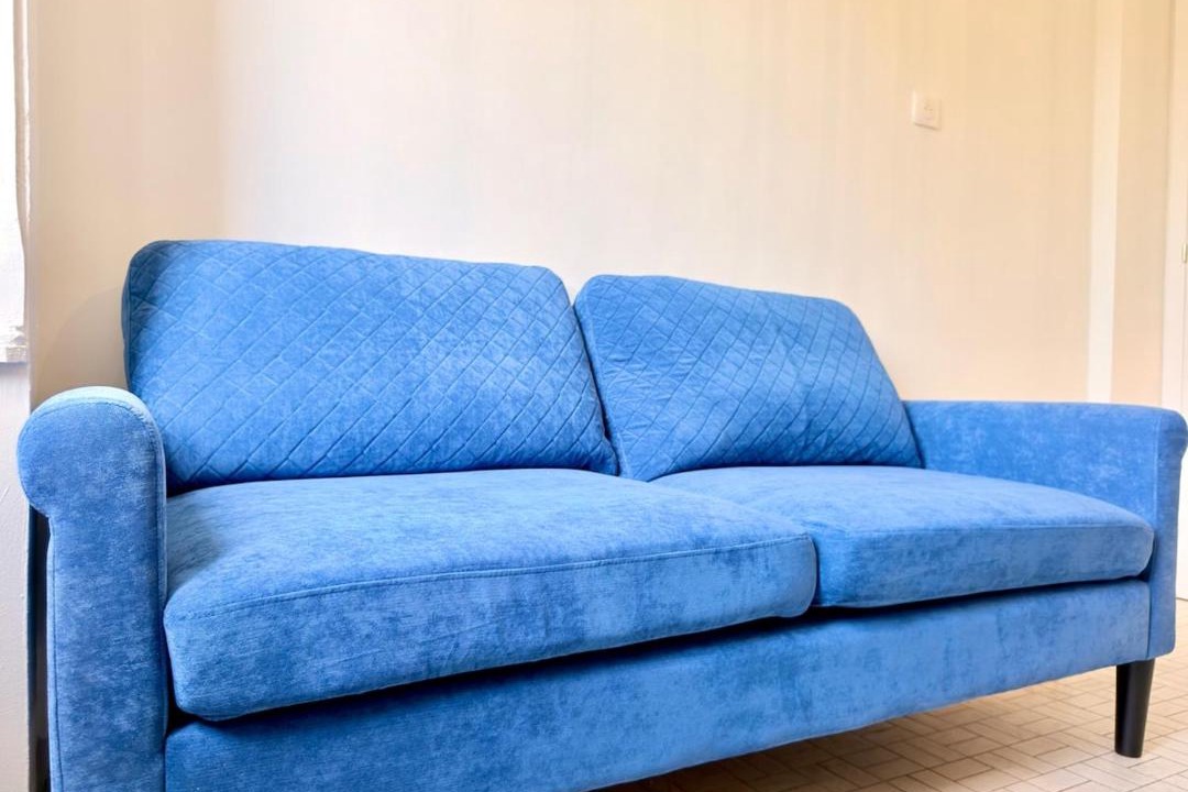Photo of Livingroom in Besancon