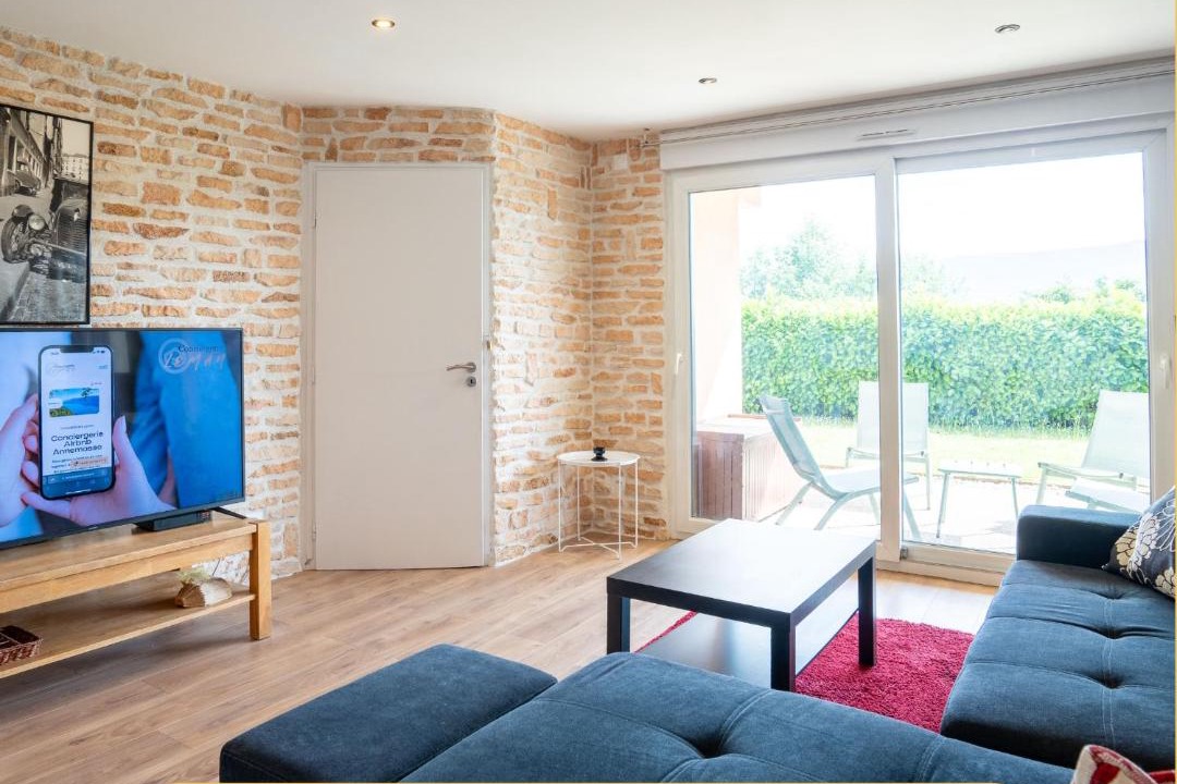 Photo of Livingroom in Reignier-Esery