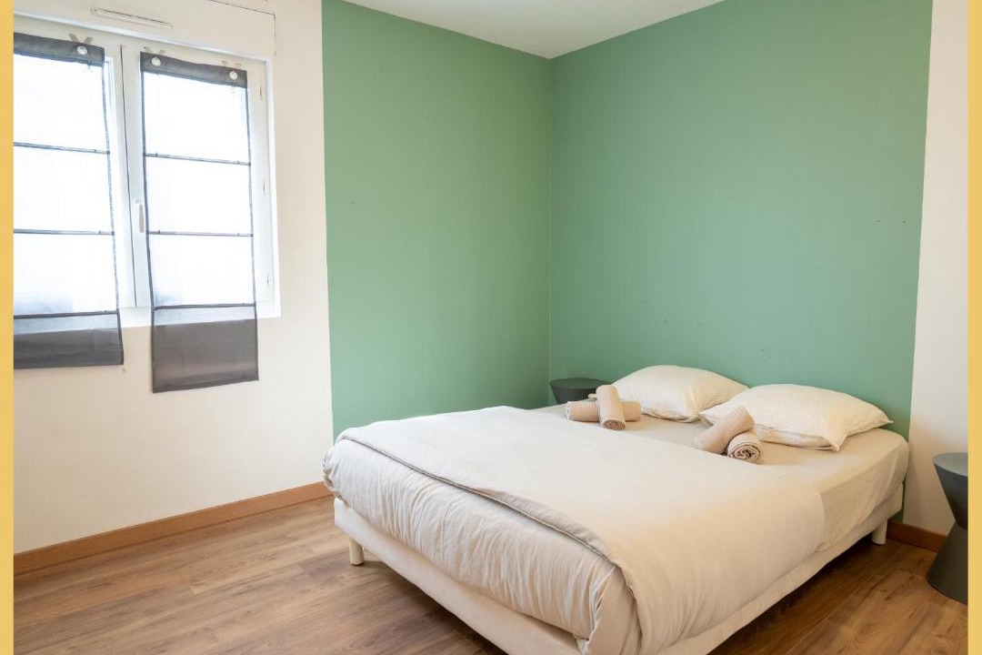 Photo of Bedroom in Reignier-Esery