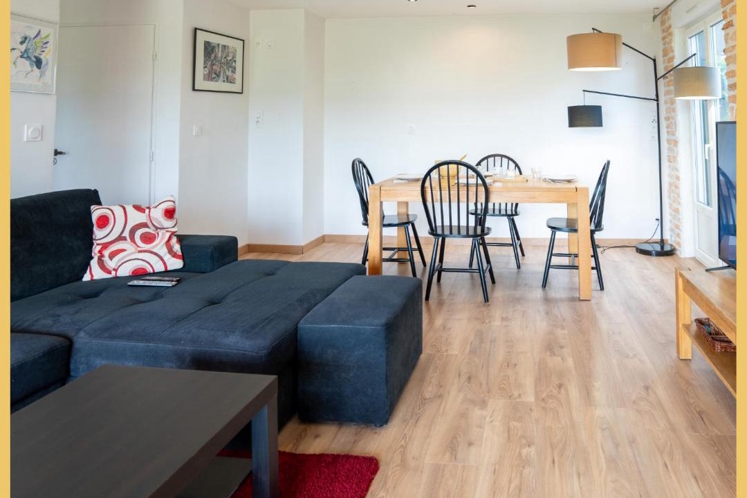 Photo of Livingroom in Reignier-Esery