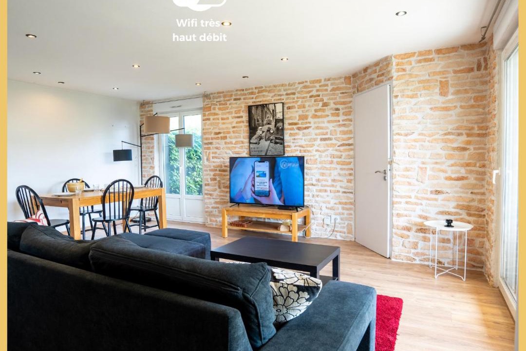 Photo of Livingroom in Reignier-Esery