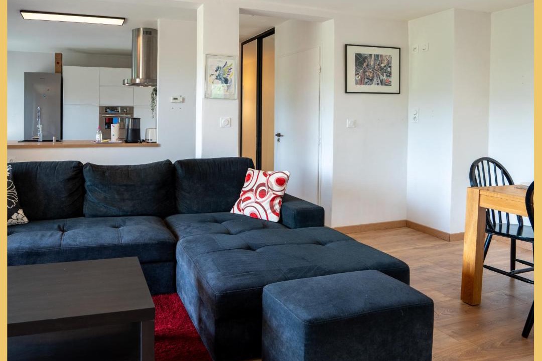 Photo of Livingroom in Reignier-Esery
