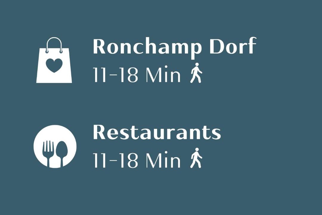 Photo of Others in Ronchamp