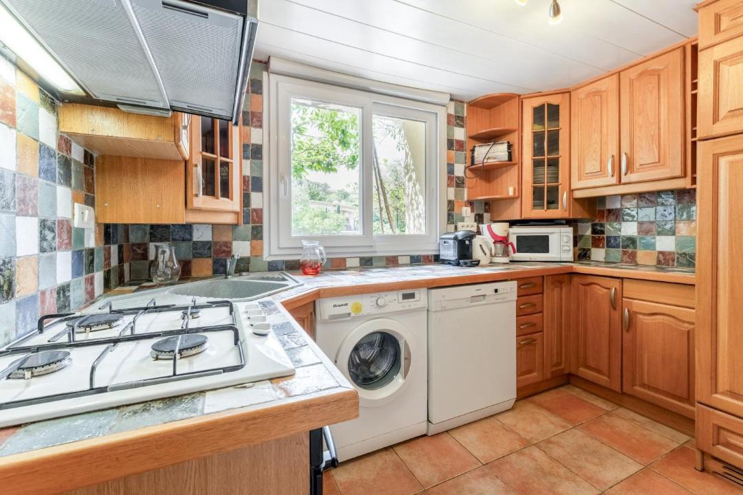 Photo of Kitchen in Villedieu