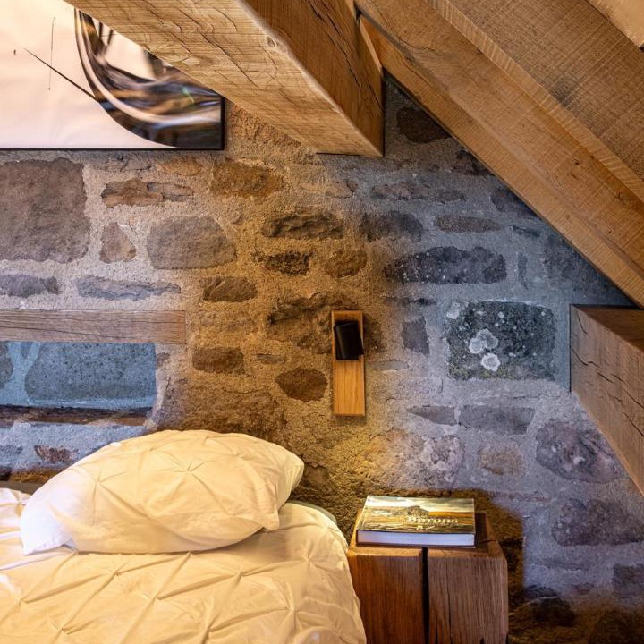 Photo of Bedroom in Mandailles-Saint-Julien