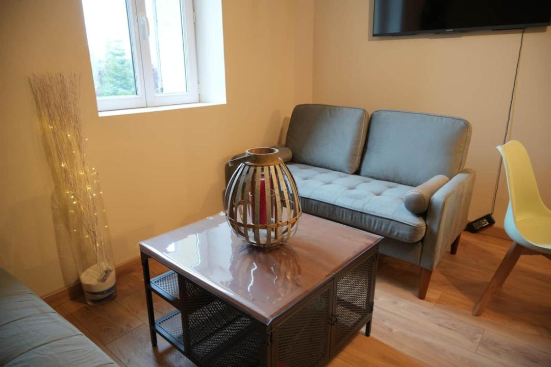 Photo of Livingroom in Beaumont-du-Ventoux
