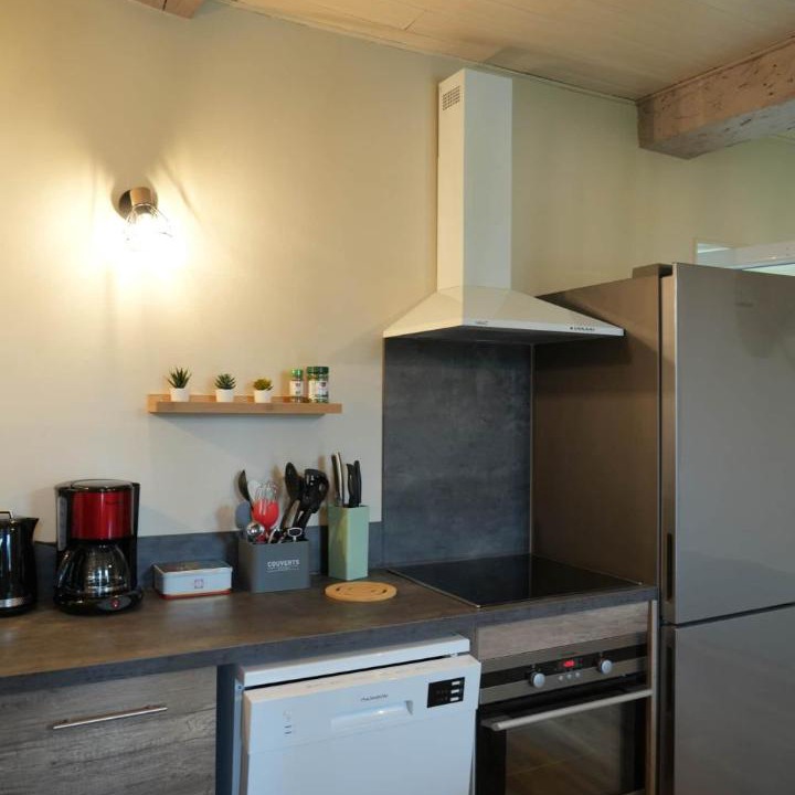 Photo of Kitchen in Beaumont-du-Ventoux