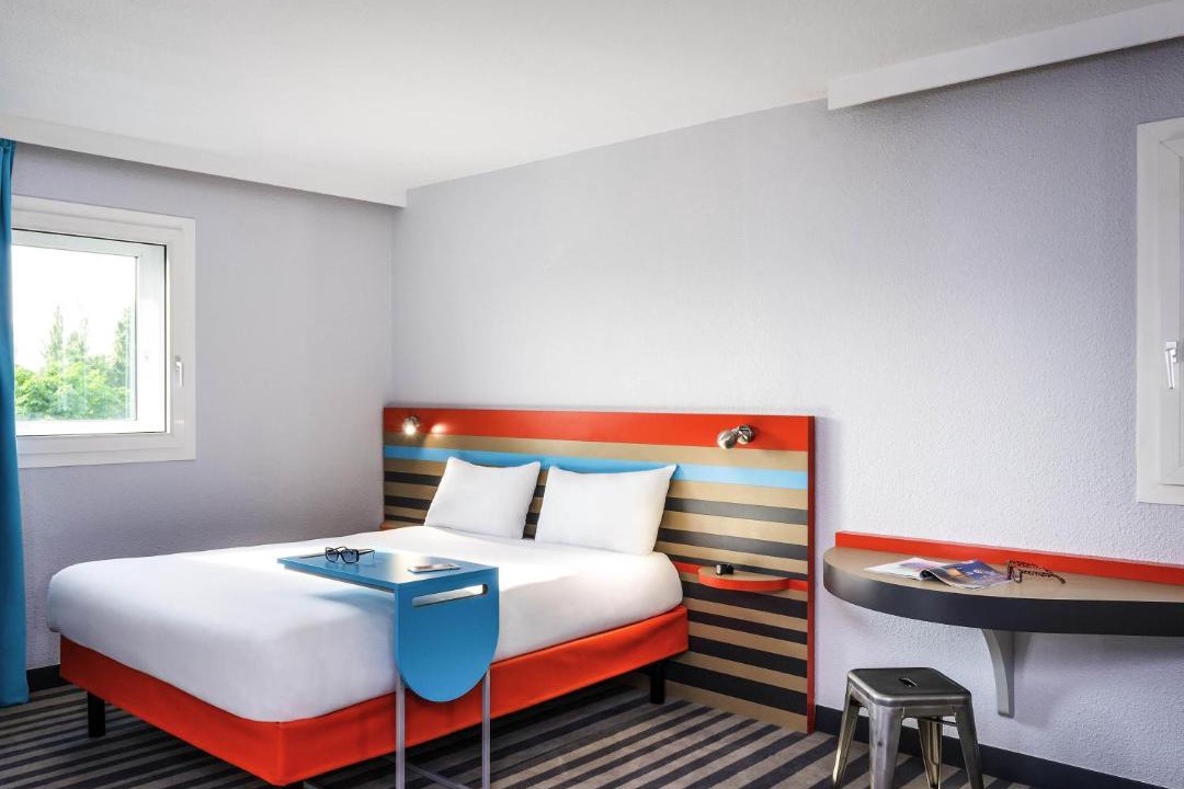 Photo of Bedroom in Antony