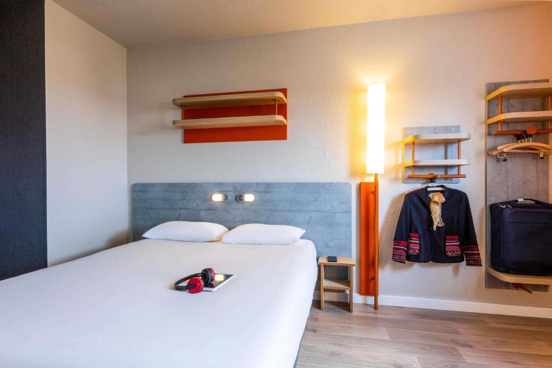 Photo of Bedroom in Le Kremlin-Bicetre
