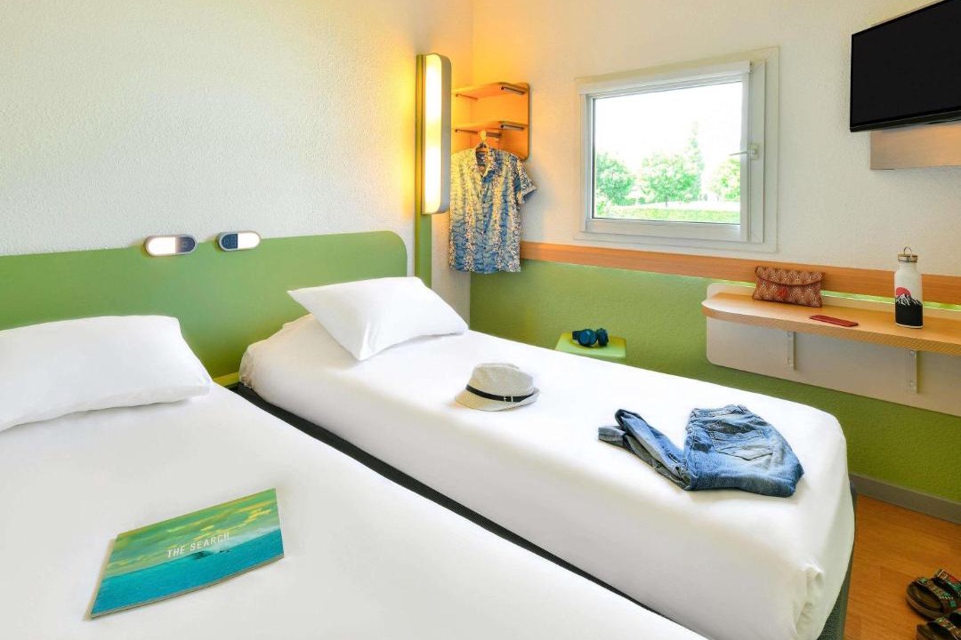 Photo of Bedroom in Aubiere
