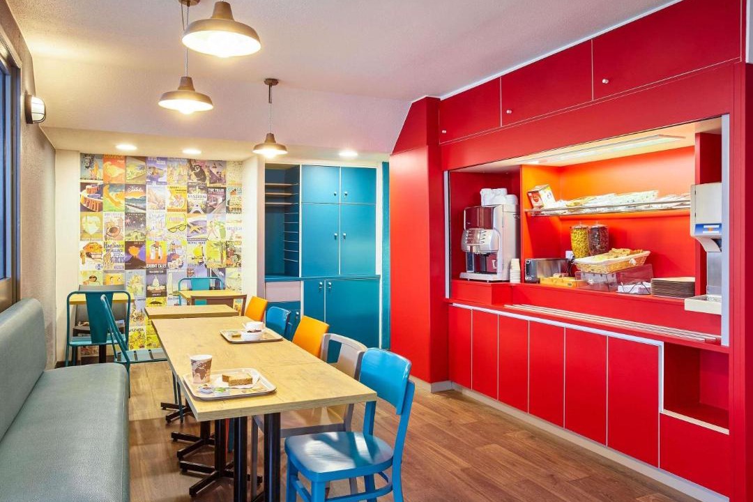 Photo of Kitchen in Les Ulis