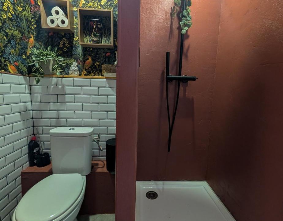 Photo of Bathroom in Breux-Jouy