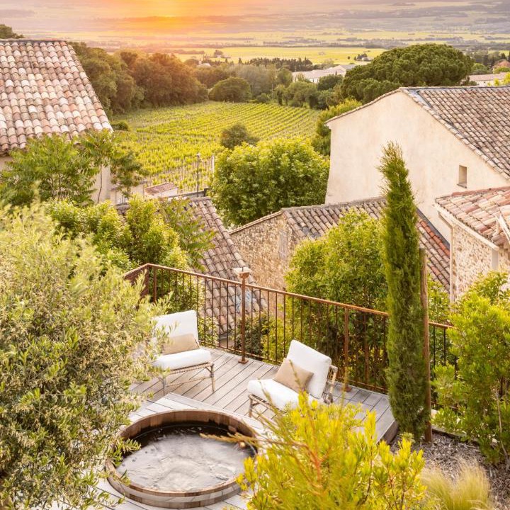 Photo of Others in Gigondas