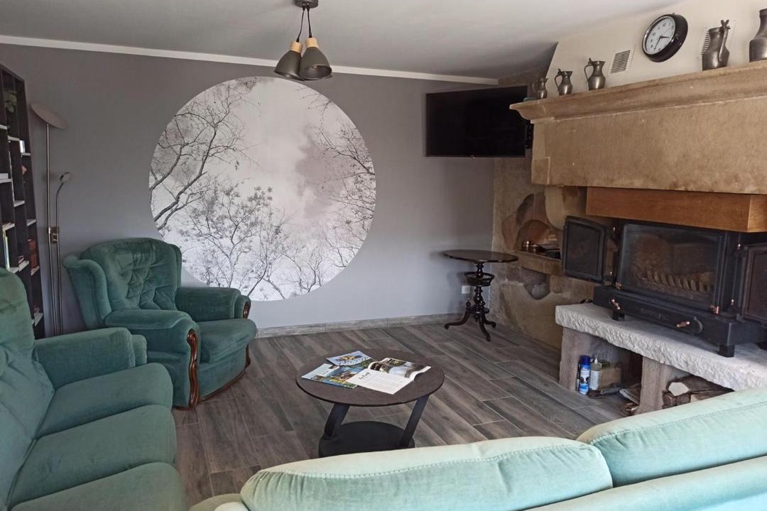 Photo of Livingroom in Tignecourt