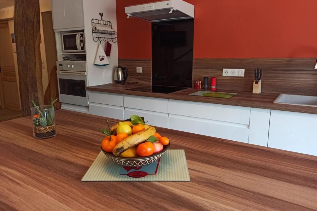 Photo of Kitchen in Tignecourt
