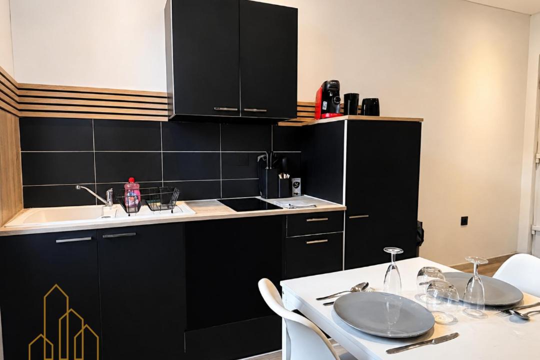 Photo of Kitchen in Roanne