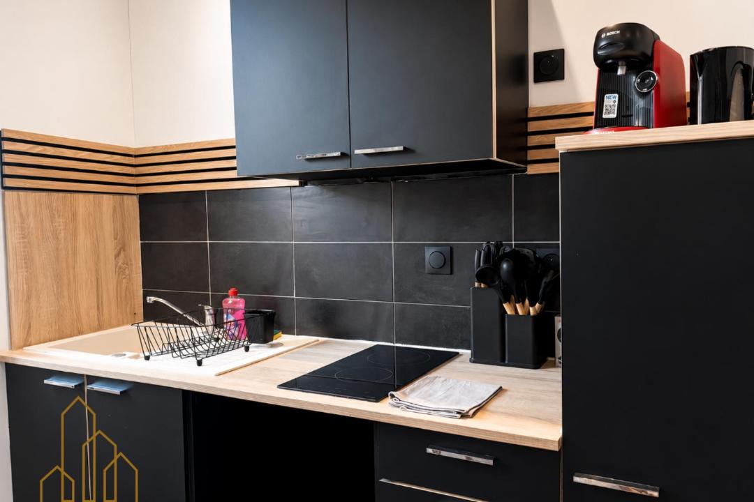 Photo of Kitchen in Roanne