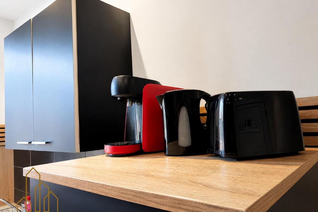 Photo of Kitchen in Roanne