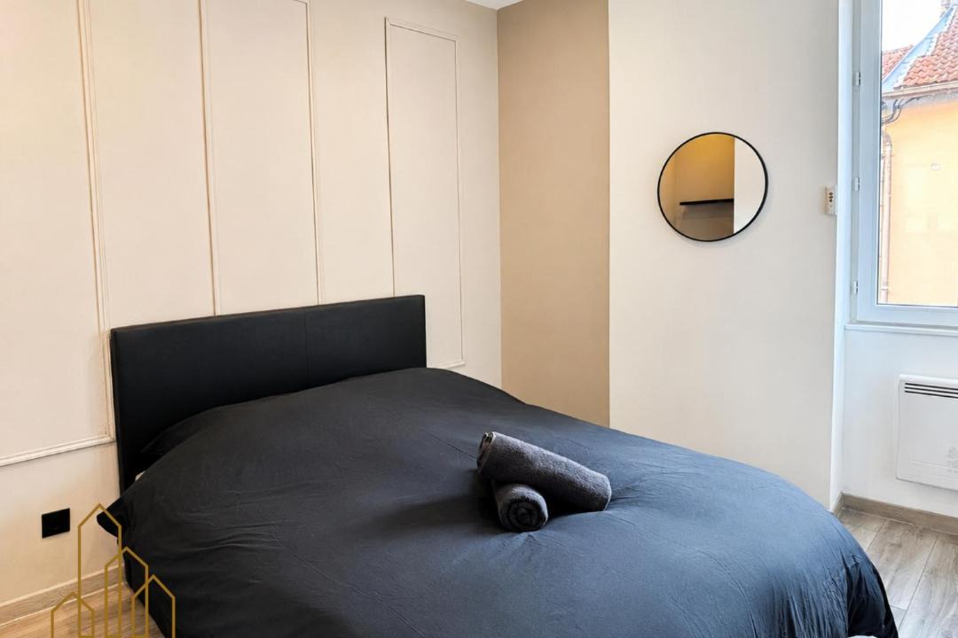 Photo of Bedroom in Roanne
