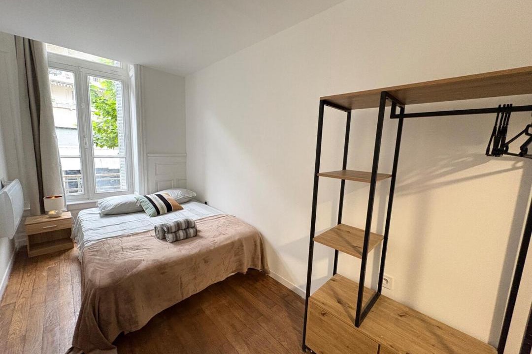 Photo of Bedroom in Annonay