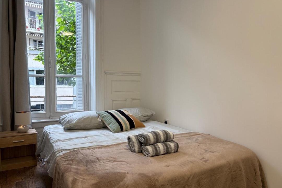 Photo of Bedroom in Annonay