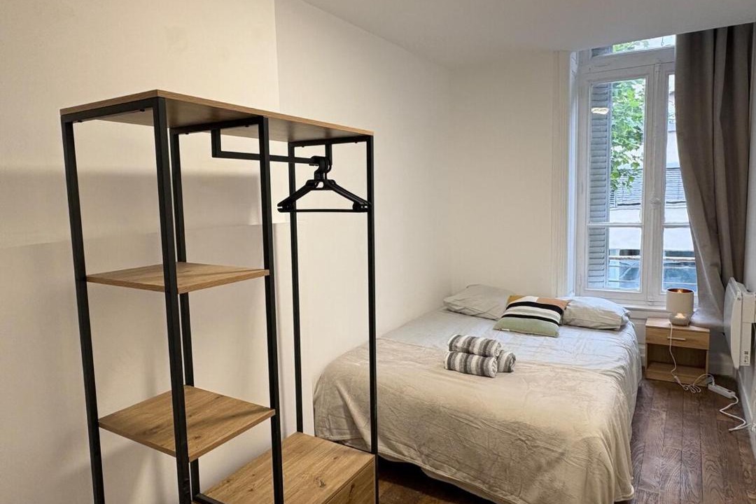 Photo of Bedroom in Annonay