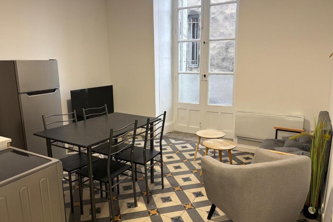 Photo of Kitchen in Annonay