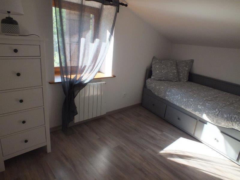Photo of Bedroom in Saint-Point